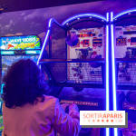 La Tête dans les Nuages - la Défense - IMG 7974