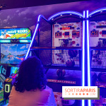 La Tête dans les Nuages - la Défense - IMG 7975