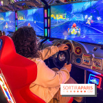 La Tête dans les Nuages - la Défense - IMG 7980