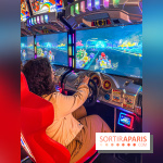 La Tête dans les Nuages - la Défense - IMG 7981