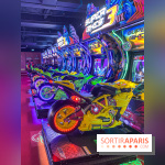 La Tête dans les Nuages - la Défense - IMG 7988