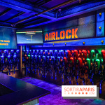 La Tête dans les Nuages La Défense - IMG 7898