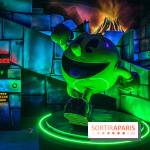 La Tête dans les Nuages La Défense - IMG 7907