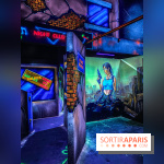 La Tête dans les Nuages La Défense - IMG 7912