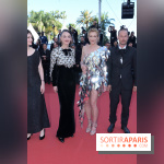 ©Rachid Bellak - Cannes 2024 : Tapis Rouge - Le Comte de Monte-Cristo - BEL 6656