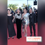 ©Rachid Bellak - Cannes 2024 : Tapis Rouge - Le Comte de Monte-Cristo - BEL 6660