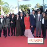 ©Rachid Bellak - Cannes 2024 : Tapis Rouge - Le Comte de Monte-Cristo - BEL 6732
