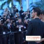 ©Rachid Bellak - Cannes 2024 : Tapis Rouge - Le Comte de Monte-Cristo