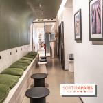 Nèulo Pâtisserie,le Paradis du flan par Pierre Jean Quinonero -  A7C4069