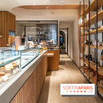 Nèulo Pâtisserie,le Paradis du flan par Pierre Jean Quinonero