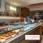 Nèulo Pâtisserie,le Paradis du flan par Pierre Jean Quinonero