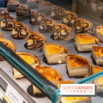 Nèulo Pâtisserie,le Paradis du flan par Pierre Jean Quinonero -  flans