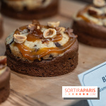 Nèulo Pâtisserie,le Paradis du flan par Pierre Jean Quinonero - brookie