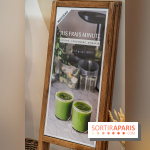 Nèulo Pâtisserie,le Paradis du flan par Pierre Jean Quinonero -  Jus frais