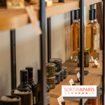 Nèulo Pâtisserie,le Paradis du flan par Pierre Jean Quinonero -  épicerie provençale