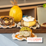 Nèulo Pâtisserie,le Paradis du flan par Pierre Jean Quinonero -  A7C4125