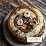 Nèulo Pâtisserie,le Paradis du flan par Pierre Jean Quinonero -  brookie