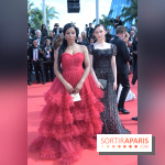 ©Rachid Bellak - Cannes 2024 : Tapis Rouge - L'Amour Ouf - BEL 7432