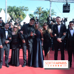 ©Rachid Bellak - Cannes 2024 : Tapis Rouge - L'Amour Ouf - BEL 7595