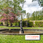 La Fondation Coubertin et son Domaine -  A7C2791