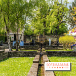 La Fondation Coubertin et son Domaine -  A7C2794