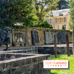 La Fondation Coubertin et son Domaine -  A7C2796