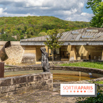 La Fondation Coubertin et son Domaine -  A7C2801