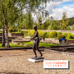 La Fondation Coubertin et son Domaine -  A7C2802