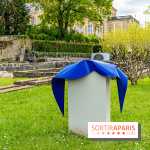 La Fondation Coubertin et son Domaine
