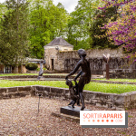 La Fondation Coubertin et son Domaine -  A7C2811