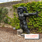 La Fondation Coubertin et son Domaine -  A7C2814