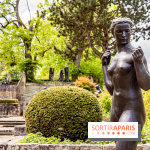 La Fondation Coubertin et son Domaine -  A7C2816