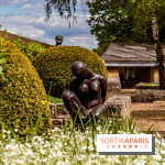 La Fondation Coubertin et son Domaine -  A7C2820