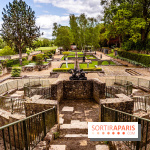 La Fondation Coubertin et son Domaine -  A7C2832