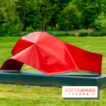 La Fondation Coubertin et son Domaine -  A7C2840