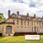 La Fondation Coubertin et son Domaine -  A7C2842