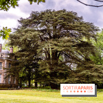 La Fondation Coubertin et son Domaine -  A7C2843