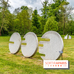 La Fondation Coubertin et son Domaine -  A7C2844