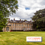 La Fondation Coubertin et son Domaine -  A7C2845