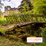 La Fondation Coubertin et son Domaine -  A7C2853