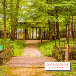 La Fondation Coubertin et son Domaine -  A7C2857