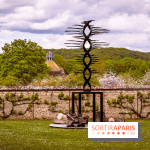 La Fondation Coubertin et son Domaine -  A7C2861