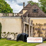 La Fondation Coubertin et son Domaine -  A7C2868