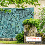 La Fondation Coubertin et son Domaine -  A7C2874