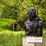 La Fondation Coubertin et son Domaine -  A7C2876