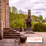 La Fondation Coubertin et son Domaine -  A7C2914