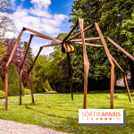 La Fondation Coubertin et son Domaine -  A7C2918