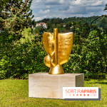 La Fondation Coubertin et son Domaine -  A7C2920