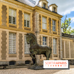 La Fondation Coubertin et son Domaine -  A7C2923