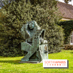 La Fondation Coubertin et son Domaine -  A7C2925